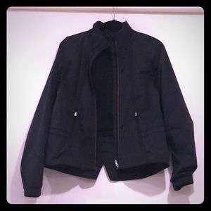 Lululemon Travel to Track Jacket